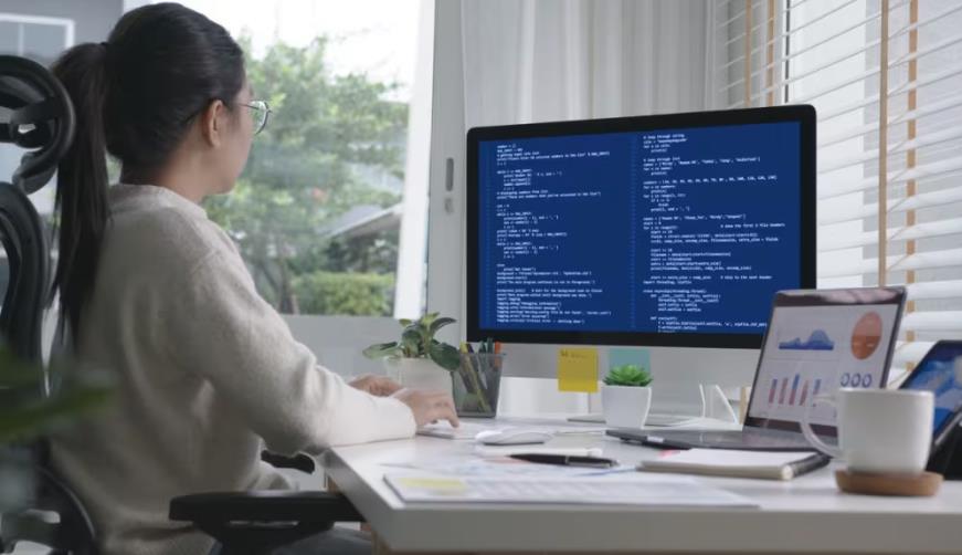 昌邑区企业数字化解决方案:机器学习赋能商业模式升级的核心路径